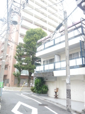 エコーハイツＫＡＴＡＫＵＲＡ