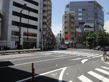 ＶＯＲＴ神宮北参道Ⅱ(事務所・店舗)