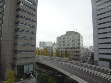 ＶＯＲＴ神宮北参道Ⅱ(事務所・店舗)