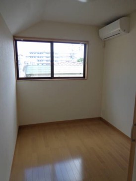 代々木５丁目ハウス