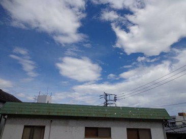 代々木５丁目ハウス