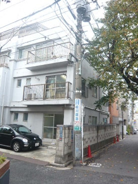和合ハイツ（事務所）