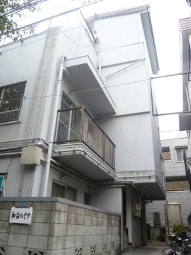 和合ハイツ（事務所）