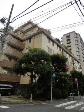 ザ晴海レジデンス　