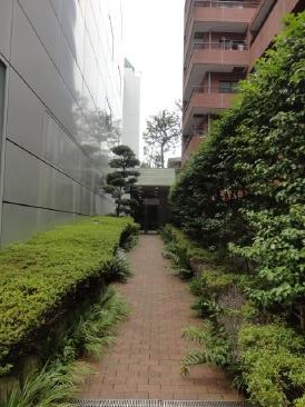 ウィスタリアハイツ一番町