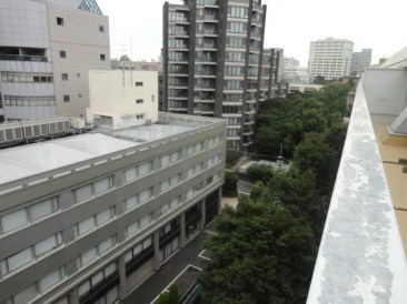 ウィスタリアハイツ一番町