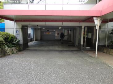 ウィスタリアハイツ一番町
