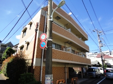 ＥＳＵＴＵＤＩＯ参宮橋　（エスタディオ参宮橋）