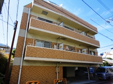 ＥＳＵＴＵＤＩＯ参宮橋　（エスタディオ参宮橋）