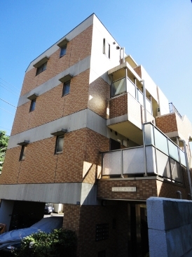 ＥＳＵＴＵＤＩＯ参宮橋　（エスタディオ参宮橋）