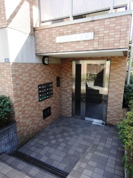 ＥＳＵＴＵＤＩＯ参宮橋　（エスタディオ参宮橋）