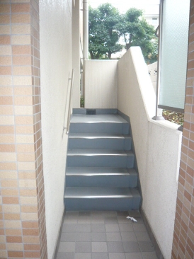 ＥＳＵＴＵＤＩＯ参宮橋　（エスタディオ参宮橋）