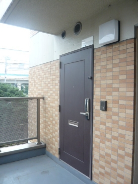 ＥＳＵＴＵＤＩＯ参宮橋　（エスタディオ参宮橋）