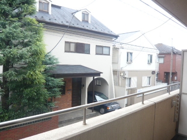 ＥＳＵＴＵＤＩＯ参宮橋　（エスタディオ参宮橋）