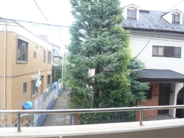 ＥＳＵＴＵＤＩＯ参宮橋　（エスタディオ参宮橋）
