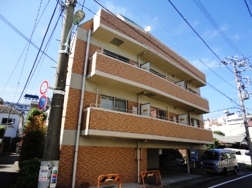 ＥＳＵＴＵＤＩＯ参宮橋　（エスタディオ参宮橋）