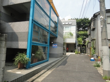ＡＹビル　(事務所)