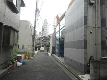 ＡＹビル　(事務所)