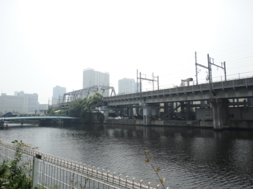 デュプレ芝浦 （UR賃貸）