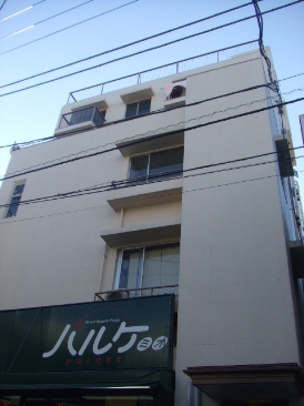 ヴィラ山水