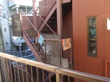 ヴィラ山水