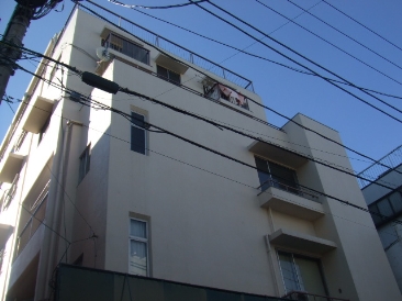 ヴィラ山水