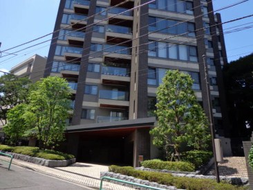 グランドヒルズ一番町