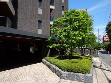 グランドヒルズ一番町
