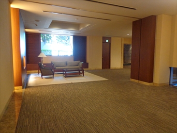 グランドヒルズ一番町