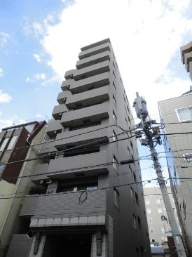 パレステュディオ東京八重洲通り