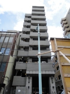 パレステュディオ東京八重洲通り
