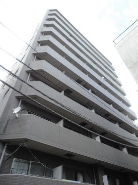 パレステュディオ東京八重洲通り