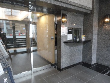 パレステュディオ東京八重洲通り