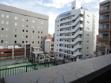 パレステュディオ東京八重洲通り