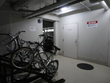 パレステュディオ東京八重洲通り