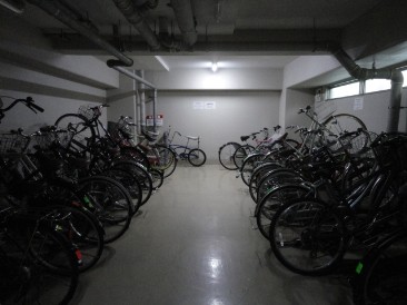 パレステュディオ東京八重洲通り