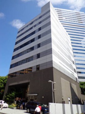第2紀尾井町ビル