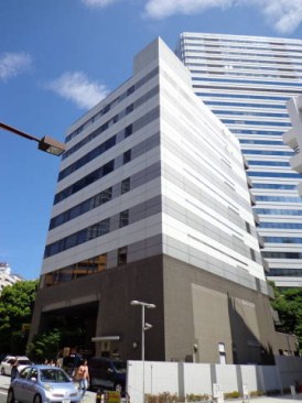 第2紀尾井町ビル