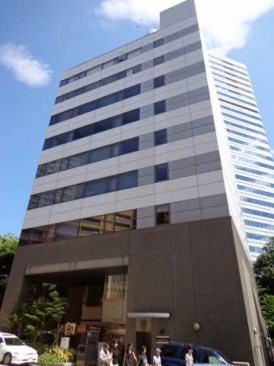 第2紀尾井町ビル