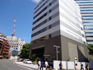 第2紀尾井町ビル