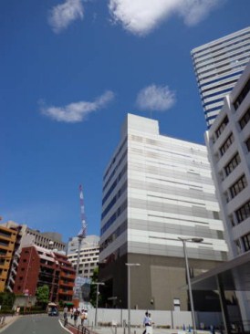 第2紀尾井町ビル