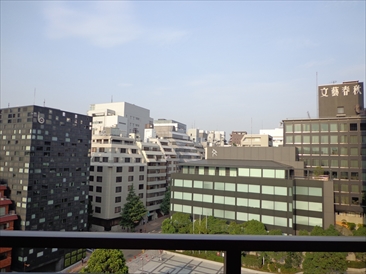 第2紀尾井町ビル