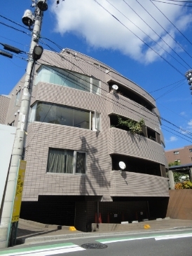 グランエクレール市ヶ谷