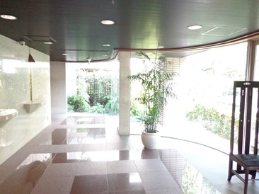 グランエクレール市ヶ谷