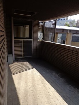 グランエクレール市ヶ谷