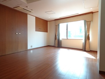 グランエクレール市ヶ谷