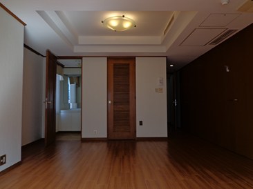 グランエクレール市ヶ谷