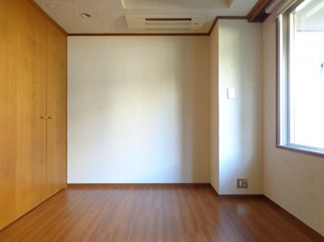 グランエクレール市ヶ谷
