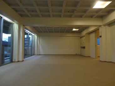 合羽坂テラス