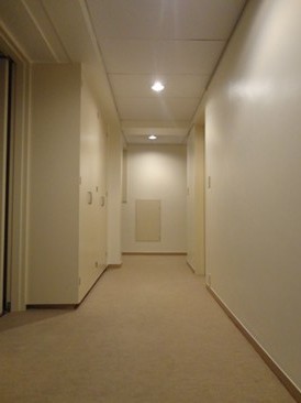 合羽坂テラス
